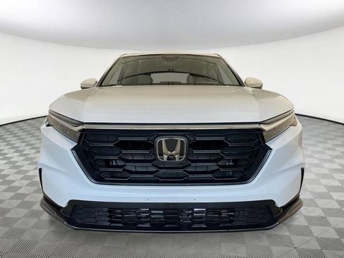 New 2026 Honda CR-V LX image 9