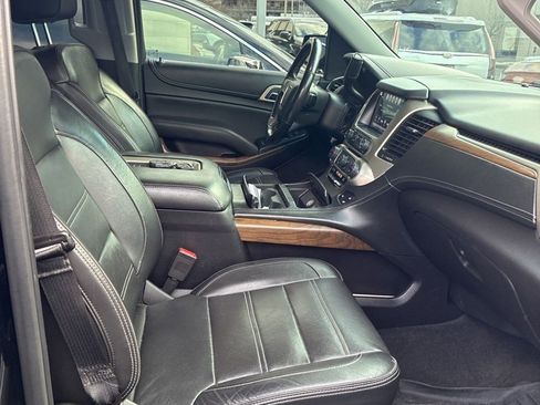 Used 2018 GMC Yukon XL Denali w/ Denali Ultimate Package image 6