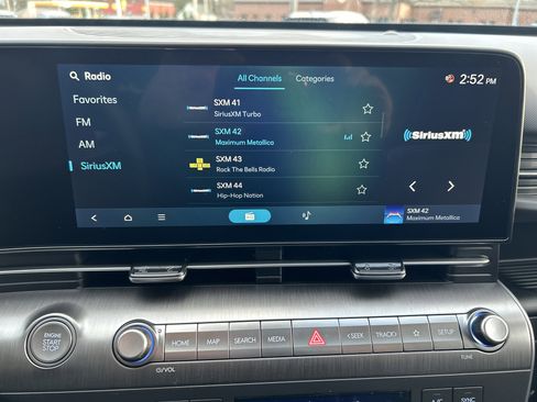 New 2026 Hyundai Kona SEL Sport image 23