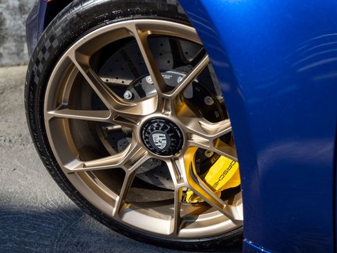 Used 2024 Porsche 911 GT3 image 14