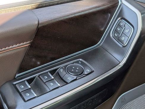 Used 2022 Ford F150 King Ranch w/ Equipment Group 601A High image 22