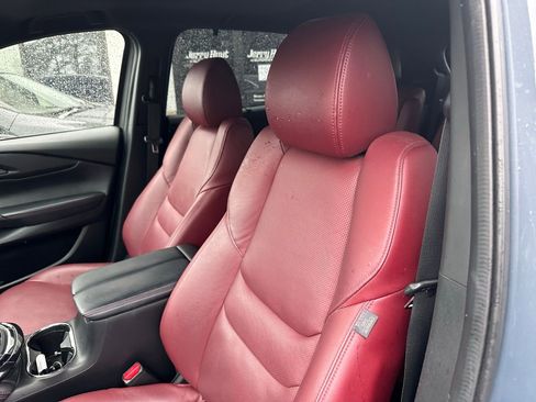 Used 2023 MAZDA CX-9 Carbon Edition image 3