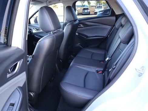 Used 2019 MAZDA CX-3 Touring w/ Preferred Equipment Package FWD image 12