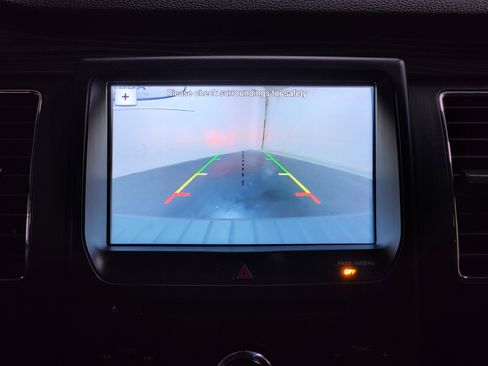 Used 2018 Ford Flex SEL w/ Equipment Group 202A image 29