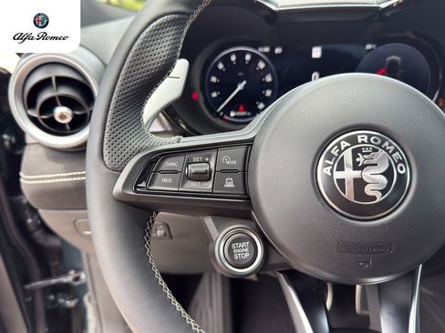 New 2026 Alfa Romeo Tonale AWD/4WD image 23