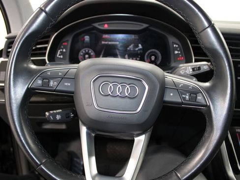 Used 2023 Audi Q7 3.0T Premium Plus image 37