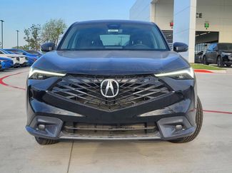 New 2026 Acura ADX FWD video 2