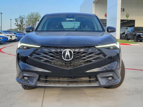 New 2026 Acura ADX FWD image 2