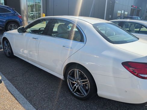 Used 2019 Mercedes-Benz E 450 E 450 image 12