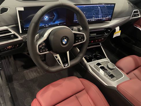 New 2026 BMW 330i xDrive Sedan w/ M Sport Package image 7