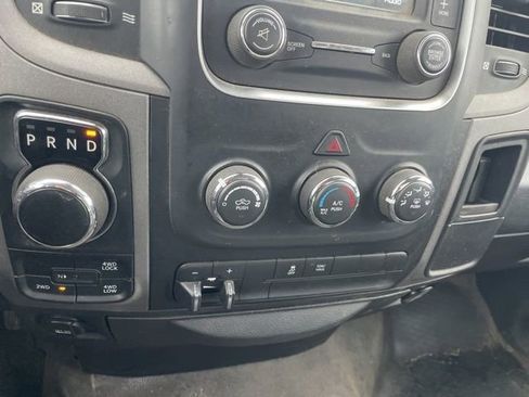 Used 2019 RAM 1500 Tradesman w/ Power & Remote Entry Group image 10
