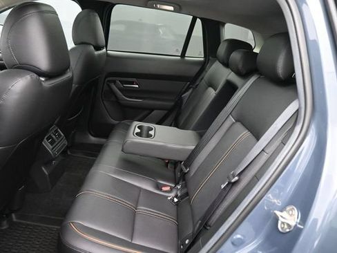 Certified 2025 MAZDA CX-50 AWD 2.5 Turbo w/ Premium Pkg image 24