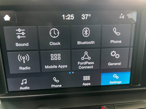 Used 2024 Ford Maverick XL image 37