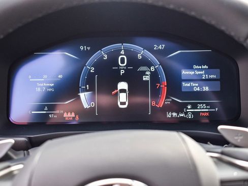 New 2026 Lexus IS 350 F Sport image 22