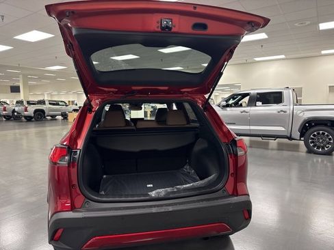 New 2026 Toyota Corolla Cross XLE image 19