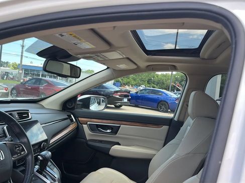 Used 2017 Honda CR-V EX-L image 62