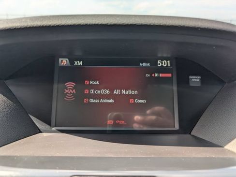Used 2014 Acura MDX SH-AWD w/ Advance Package image 17