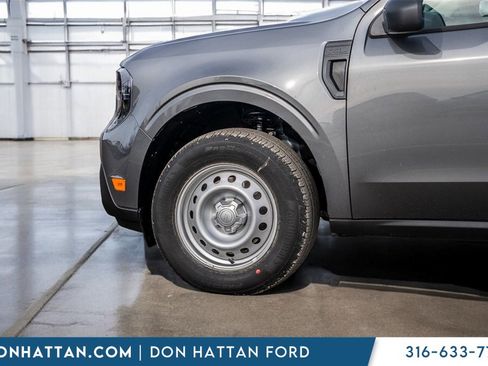 New 2026 Ford Maverick XL w/ 4K Tow Package image 32