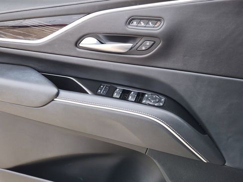 Used 2022 Cadillac Escalade Sport w/ Touring Package image 30