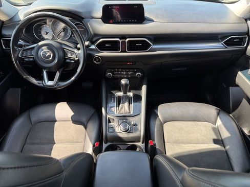 Used 2019 MAZDA CX-5 Touring FWD image 24