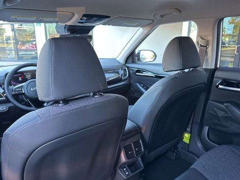 New 2026 Kia Seltos S AWD/4WD image 21