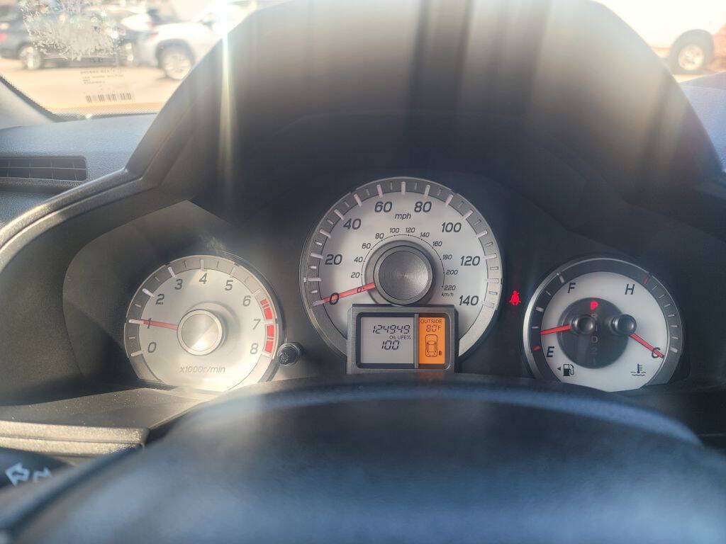 Used 2012 Honda Pilot EX-L image 18