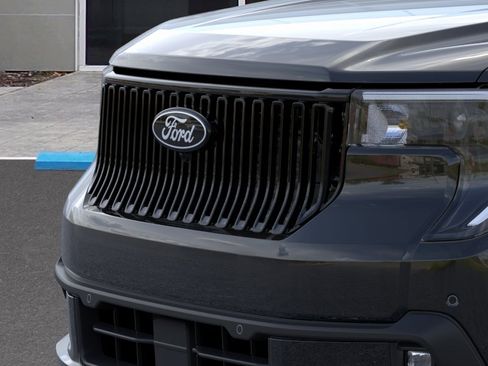 New 2025 Ford Maverick Lobo AWD/4WD image 18