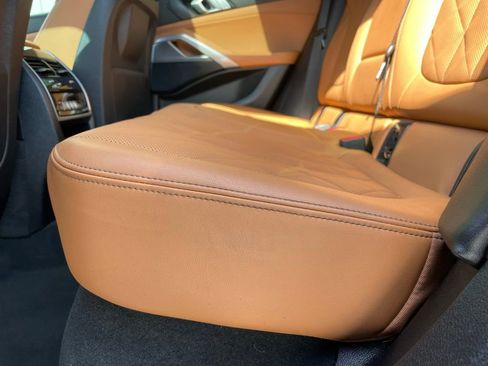 Used 2023 BMW X6 xDrive40i w/ Premium Package image 43