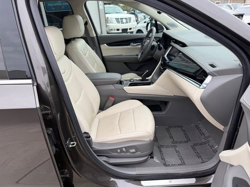 Used 2020 Cadillac XT6 Premium Luxury image 19
