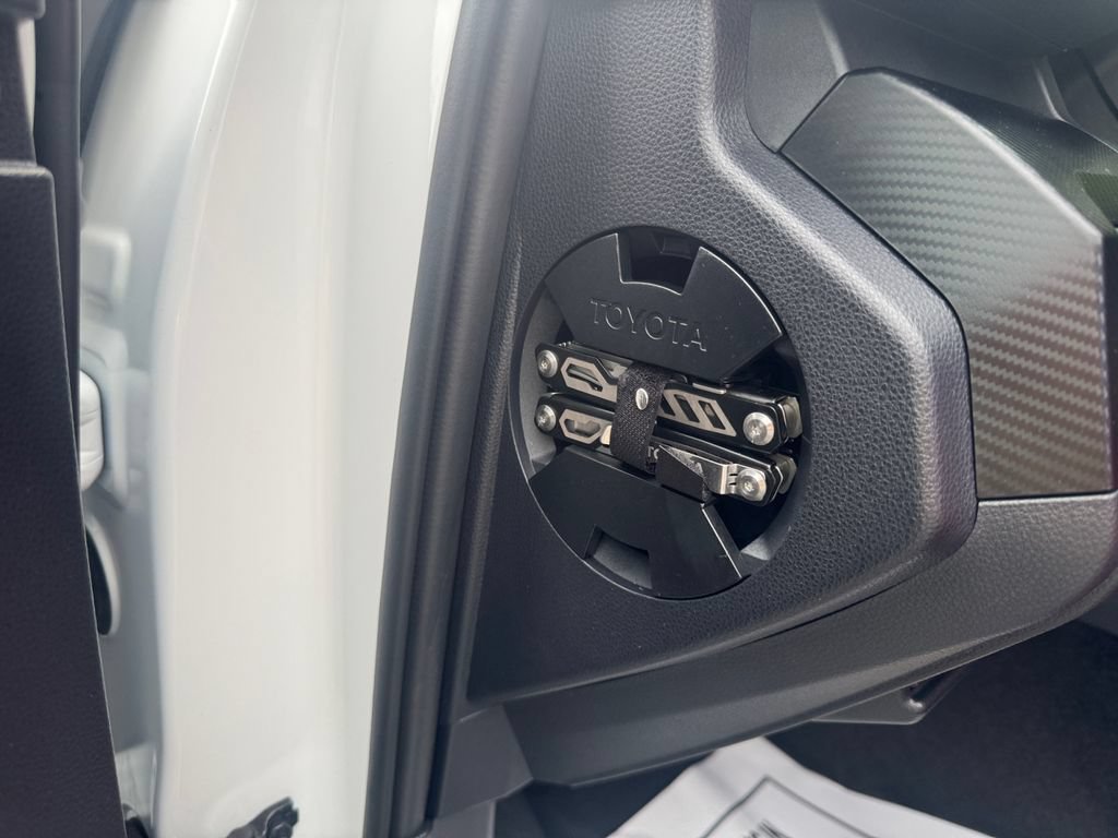 Used 2025 Toyota 4Runner TRD Pro AWD/4WD image 26