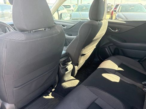 Used 2020 Subaru Outback Premium AWD/4WD image 12