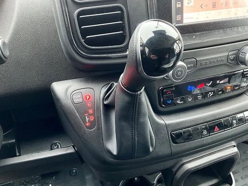 New 2026 RAM ProMaster 2500 w/ Convenience Group image 19