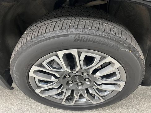 Used 2026 GMC Sierra 1500 Denali Ultimate AWD/4WD image 18