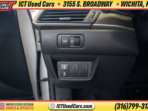 Used 2018 Honda Accord LX image 15