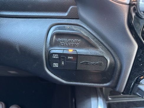 Used 2022 RAM 3500 Laramie image 24