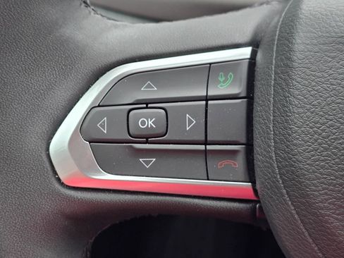 Used 2025 Jeep Compass Limited AWD/4WD image 20