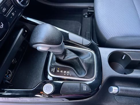 Certified 2023 Kia Soul LX FWD image 20