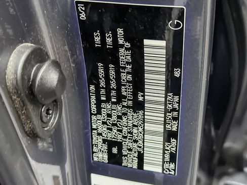 Used 2021 Lexus GX 460 Luxury w/ Off Road Package image 29