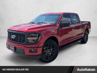 Used 2024 Ford F150 STX w/ STX Black Appearance Package RWD video 1