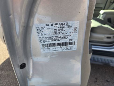 Used 2008 Ford Escape XLT image 26