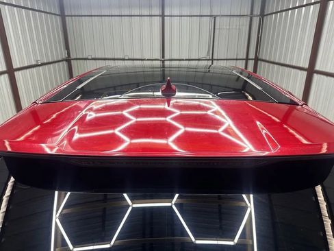 Used 2019 Ford Edge SEL w/ Equipment Group 201A image 7