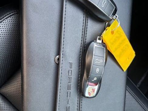 Used 2016 Porsche Macan S image 58