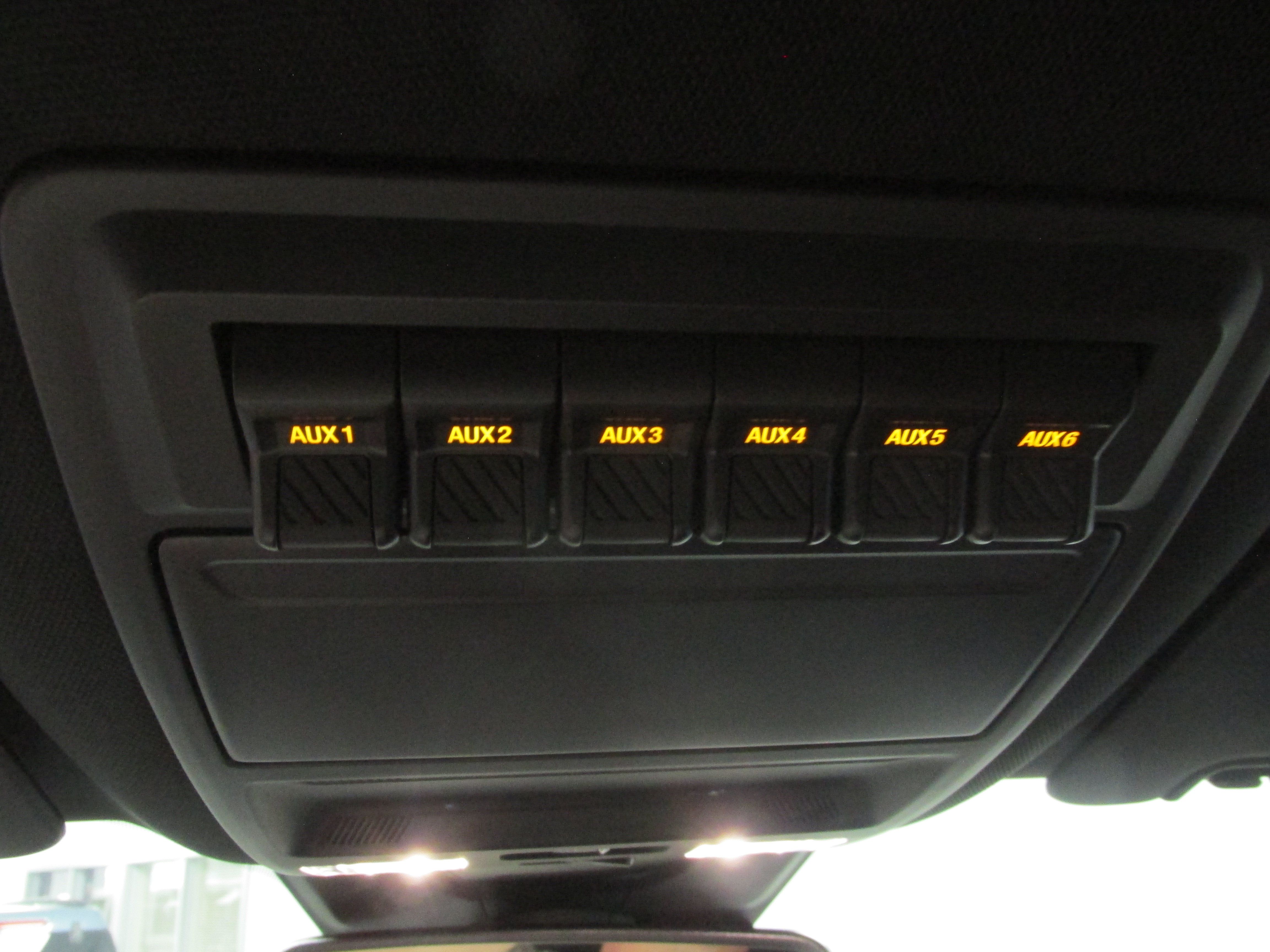 New 2025 Ford Ranger Raptor AWD/4WD image 42