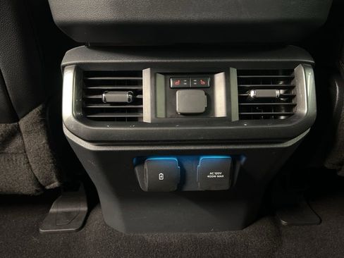 Certified 2023 Ford F150 Lariat w/ Equipment Group 502A High image 32