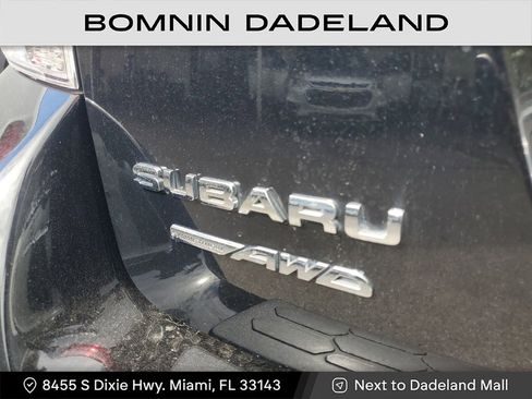 Used 2019 Subaru Crosstrek 2.0i Premium w/ Eyesight System image 8