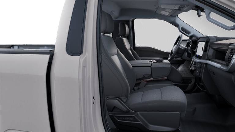 New 2025 Ford F150 XL AWD/4WD image 48