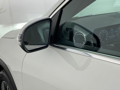 New 2026 Mercedes-Benz GLA 250 4MATIC image 23