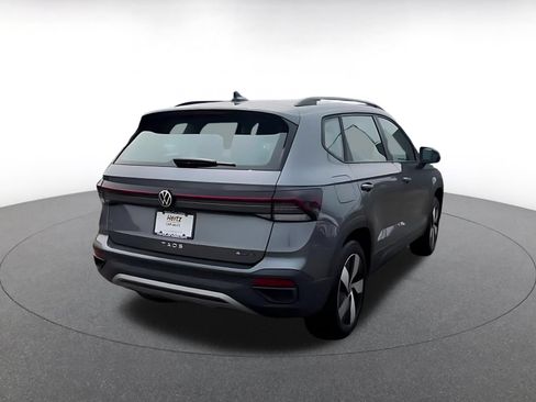 Used 2026 Volkswagen Taos S AWD/4WD image 12