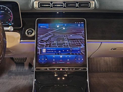 Used 2023 Mercedes-Benz S 500 S 500 image 15