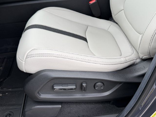 New 2026 Honda Pilot EX-L image 25